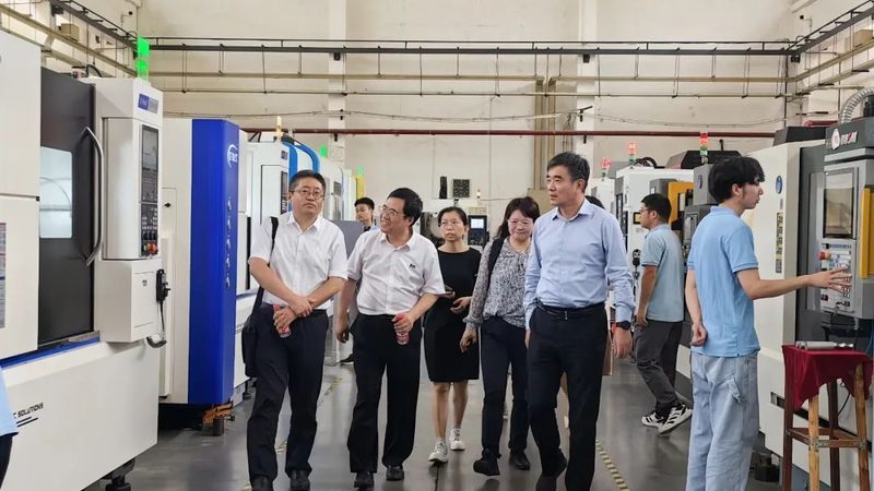 机械加工外协选哪家？揭秘挑选外协厂家的四大关键点**